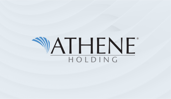 The Weaver AI Capital Advisors Ltd Athene Merger
